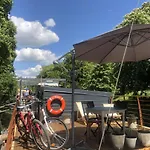 péniche ma pensée