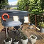 péniche ma pensée