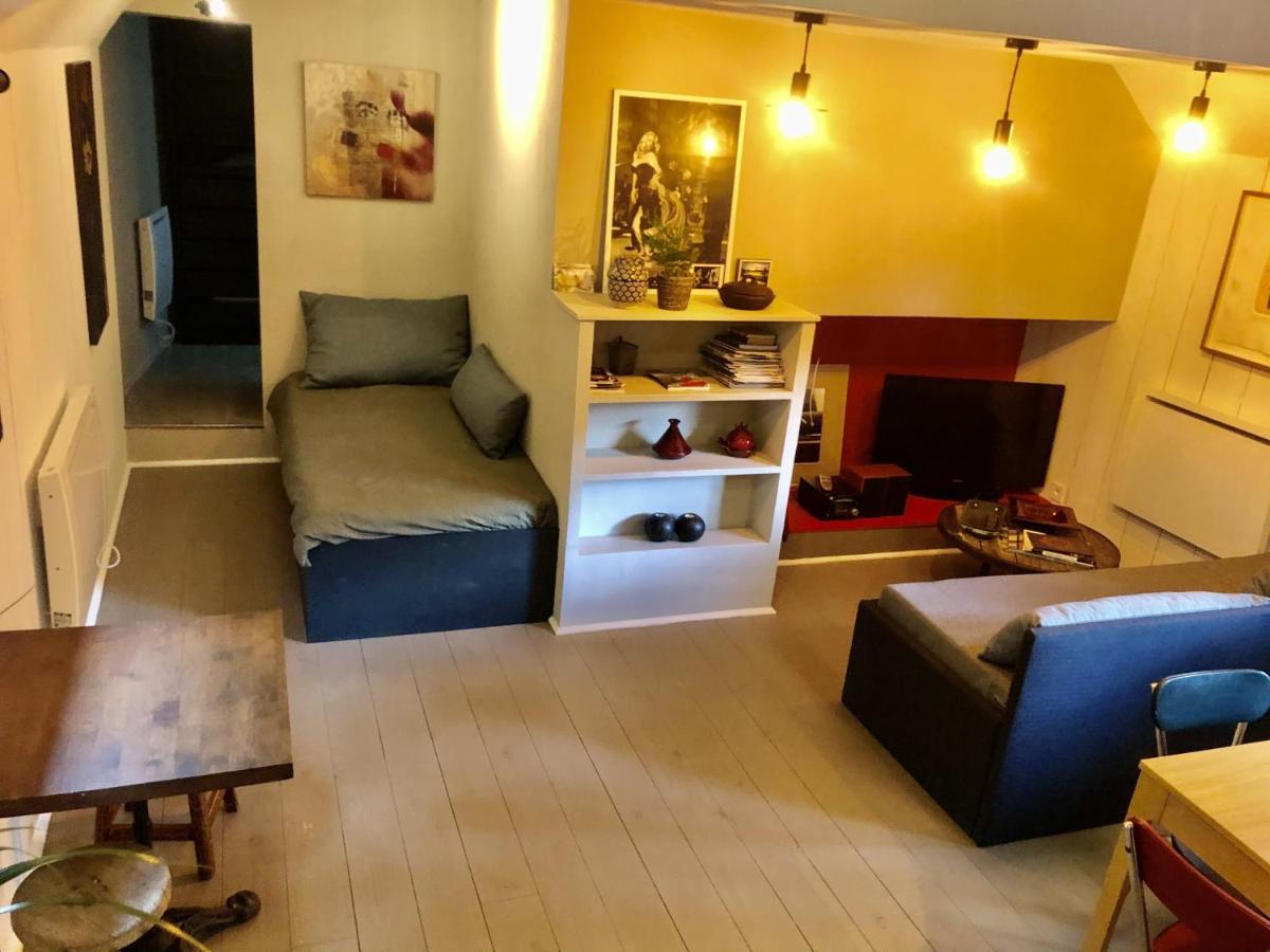 Péniche Ma Pensée Bateau-hôtel *