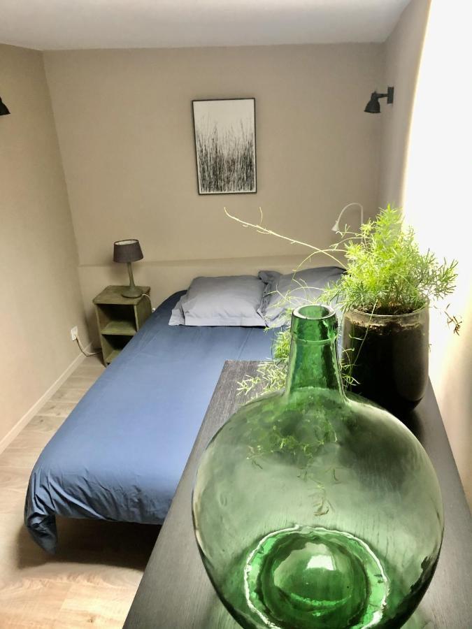 Bateau-hôtel Péniche Ma Pensée Metz